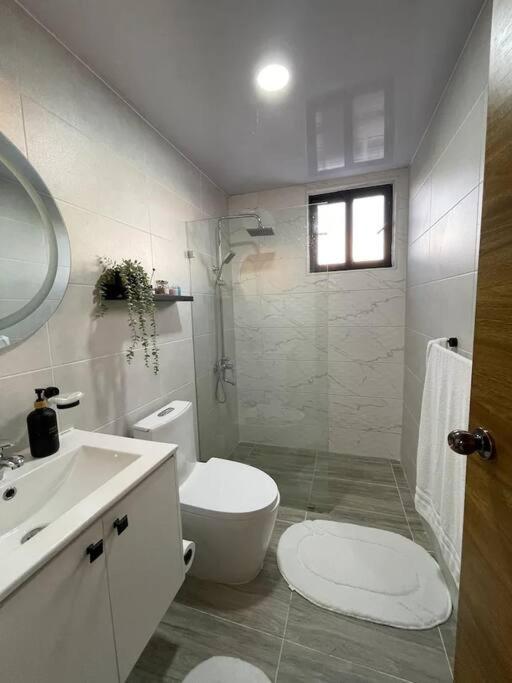 Beautiful Family Apartment in Santo Domingo