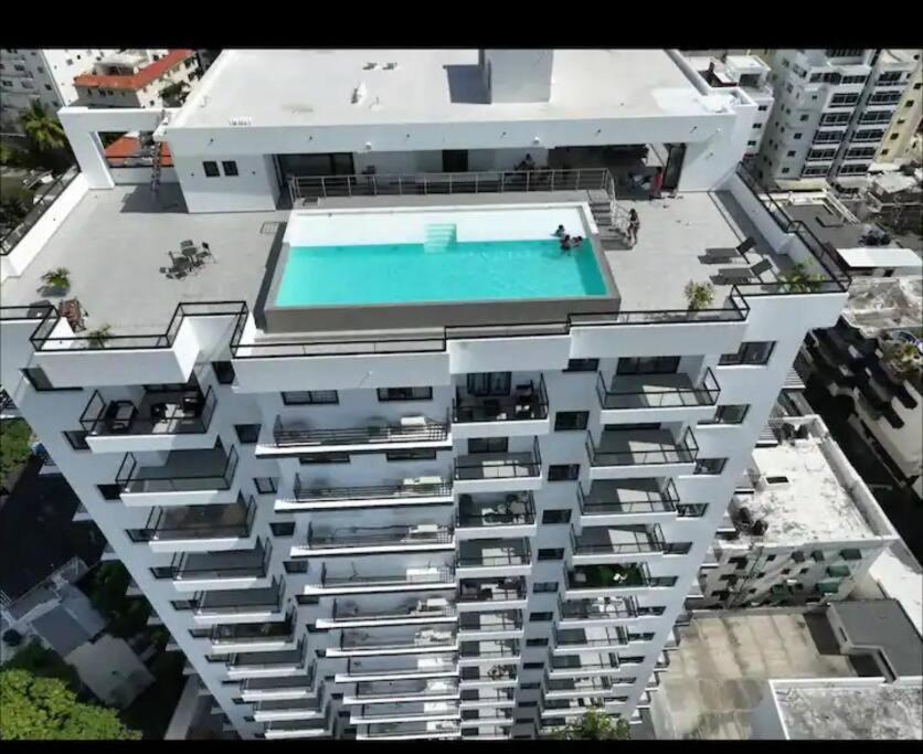 Beautiful Family Apartment in Santo Domingo
