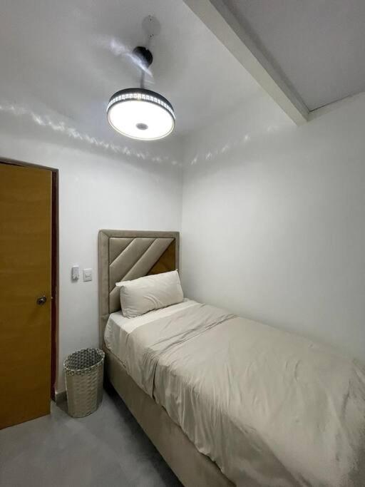 Beautiful Family Apartment in Santo Domingo