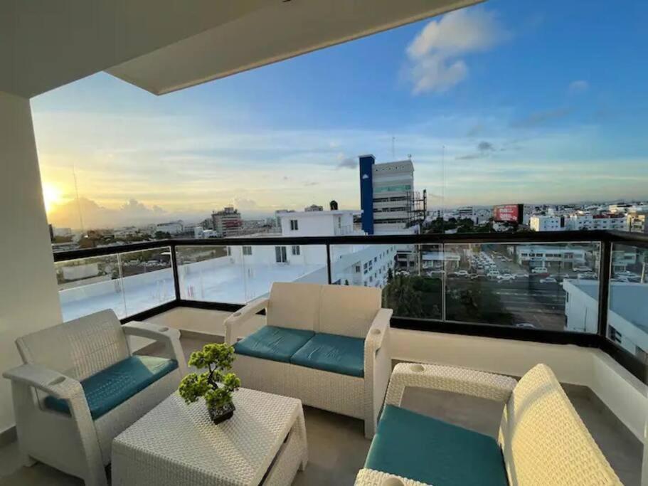 Beautiful Family Apartment in Santo Domingo