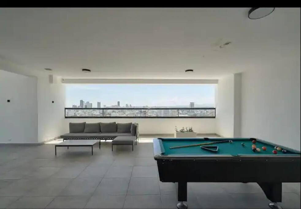 Beautiful Family Apartment in Santo Domingo