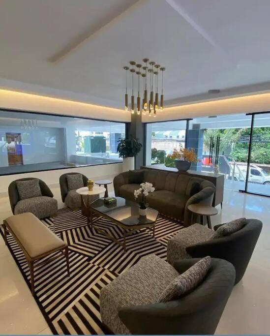 Beautiful Family Apartment in Santo Domingo