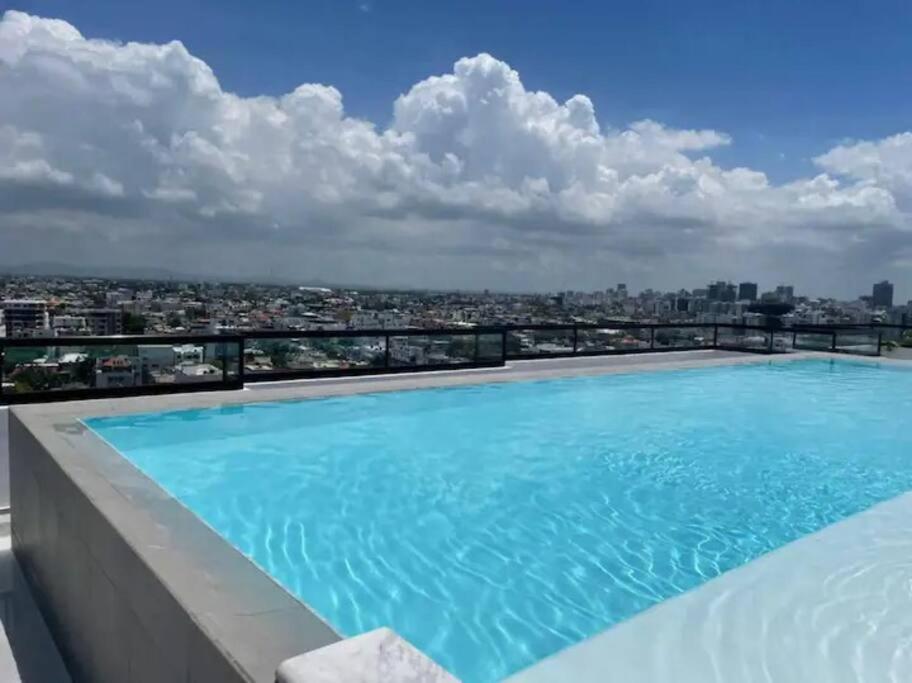 Beautiful Family Apartment in Santo Domingo