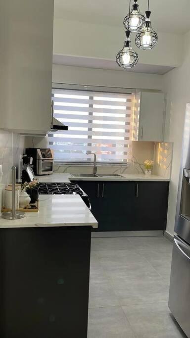 Beautiful Family Apartment in Santo Domingo