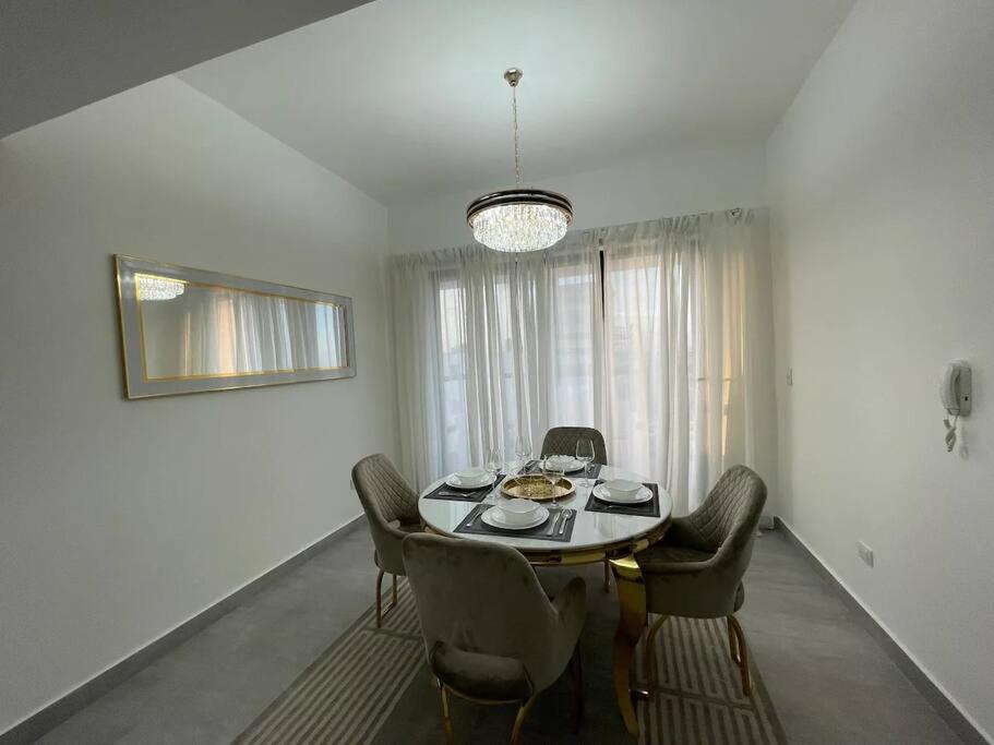 Beautiful Family Apartment in Santo Domingo