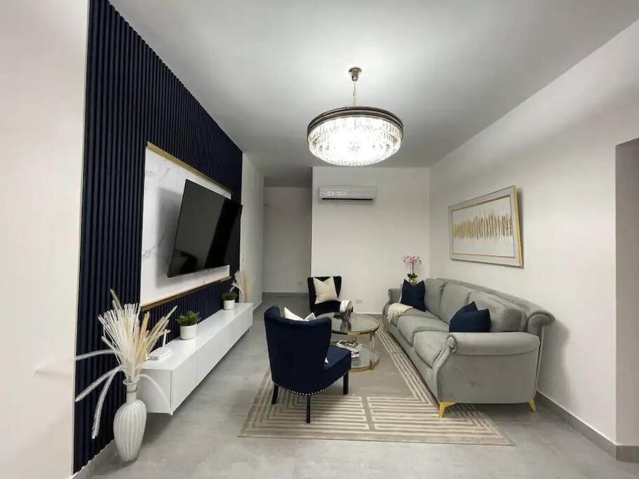 Beautiful Family Apartment in Santo Domingo