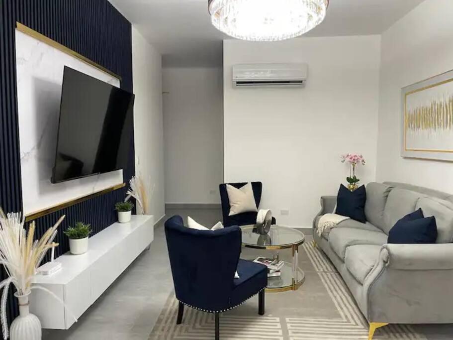 Beautiful Family Apartment in Santo Domingo