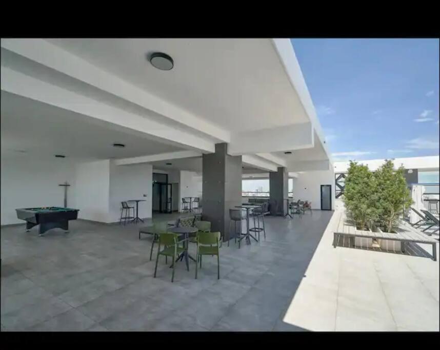 Beautiful Family Apartment in Santo Domingo