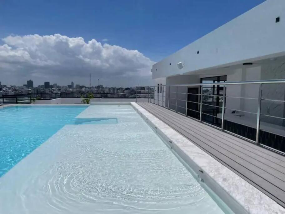 Beautiful Family Apartment in Santo Domingo