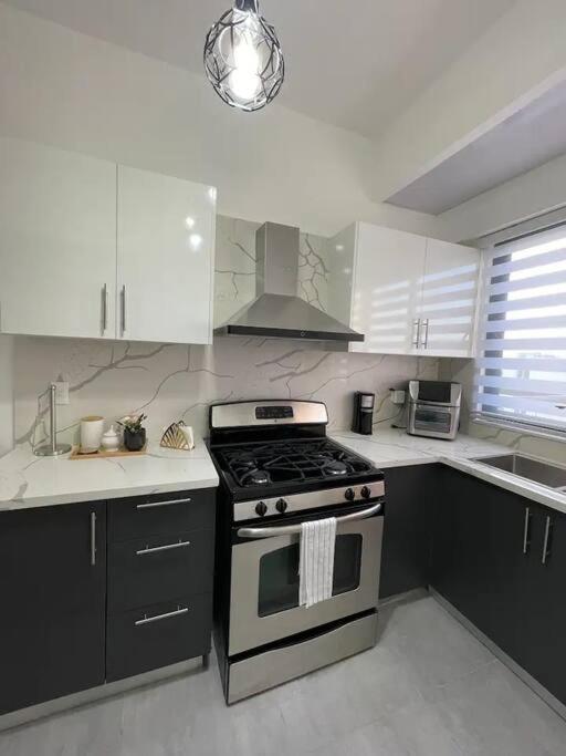 Beautiful Family Apartment in Santo Domingo