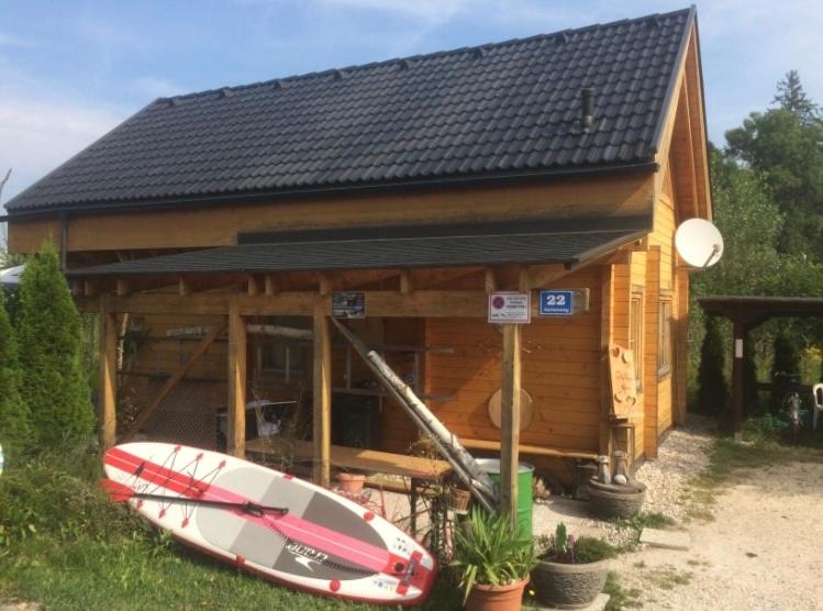 Faaakersee Familyhouse - mit PrivatStrand-Seeblick only Sa-Sa