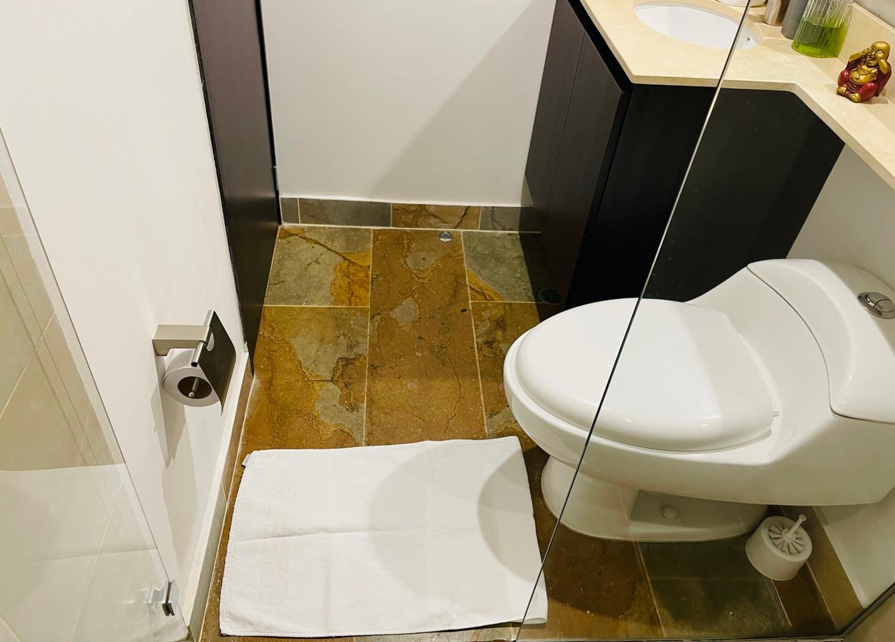 Suite hotelera rio verde cerca al aeropuerto