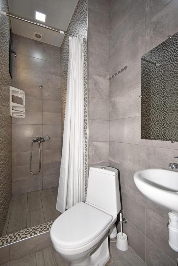 41excellent apartment in the very center of Yerevan