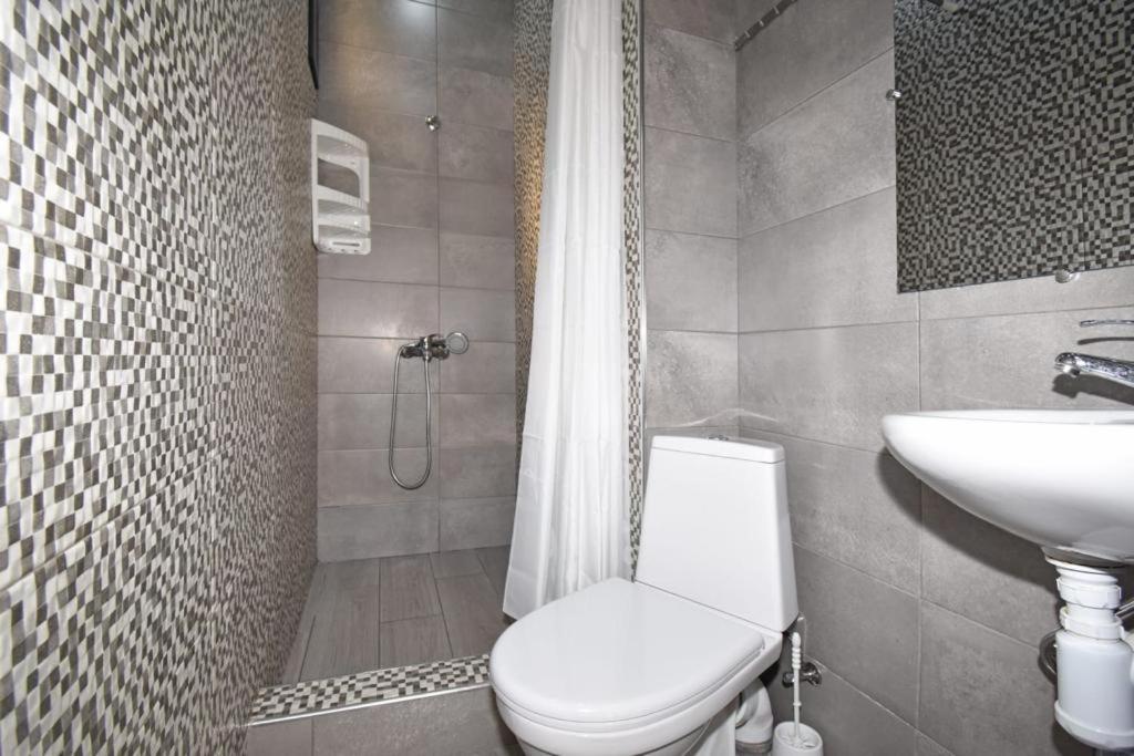 41excellent apartment in the very center of Yerevan