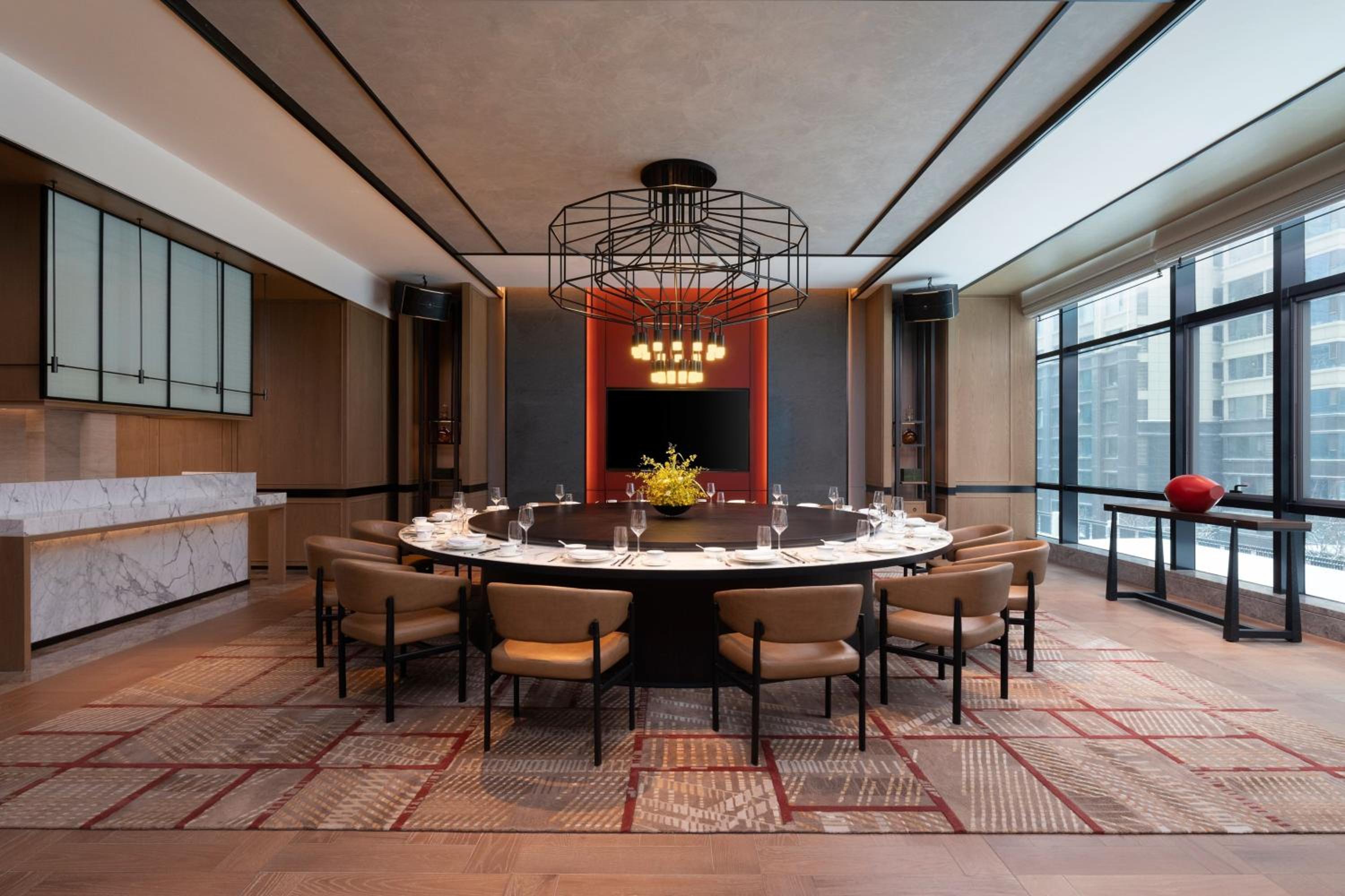Sheraton Taiyuan