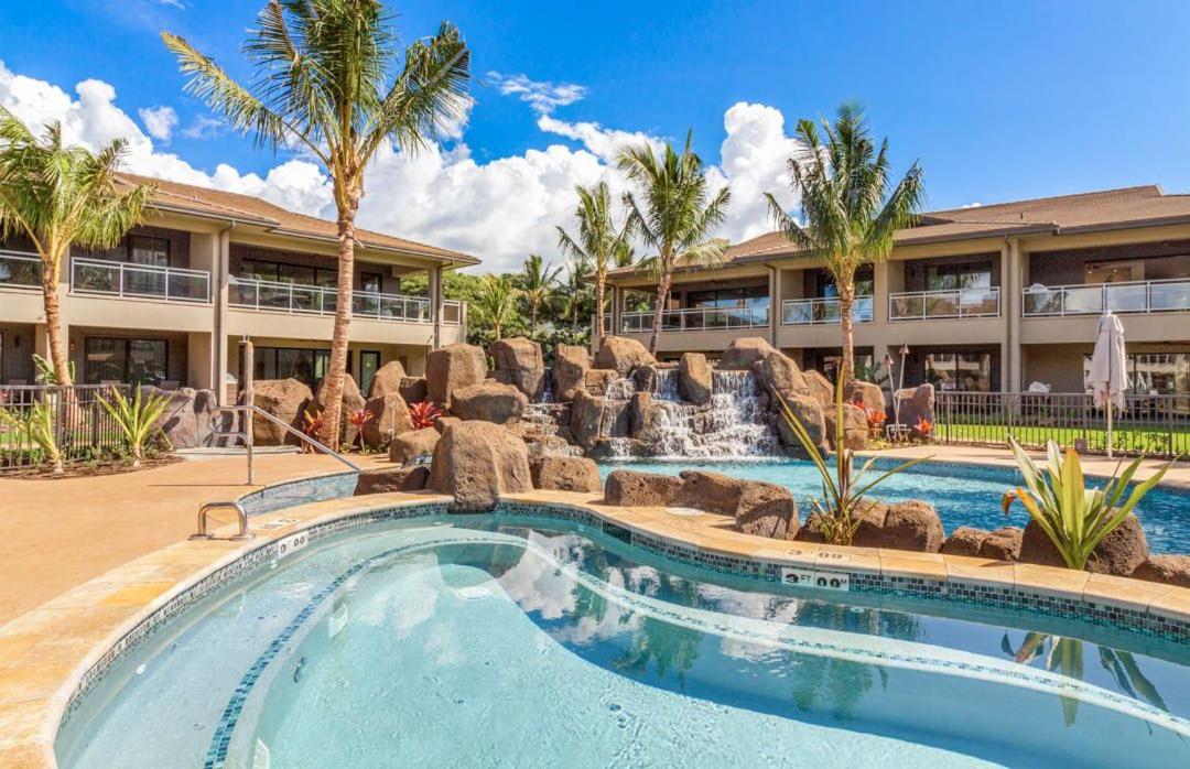 Luana Garden Villas By Maui Resort Rentals view 4