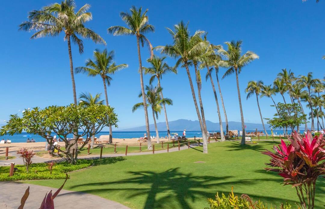 The Kaanapali Alii By Maui Resort Rentals view 4
