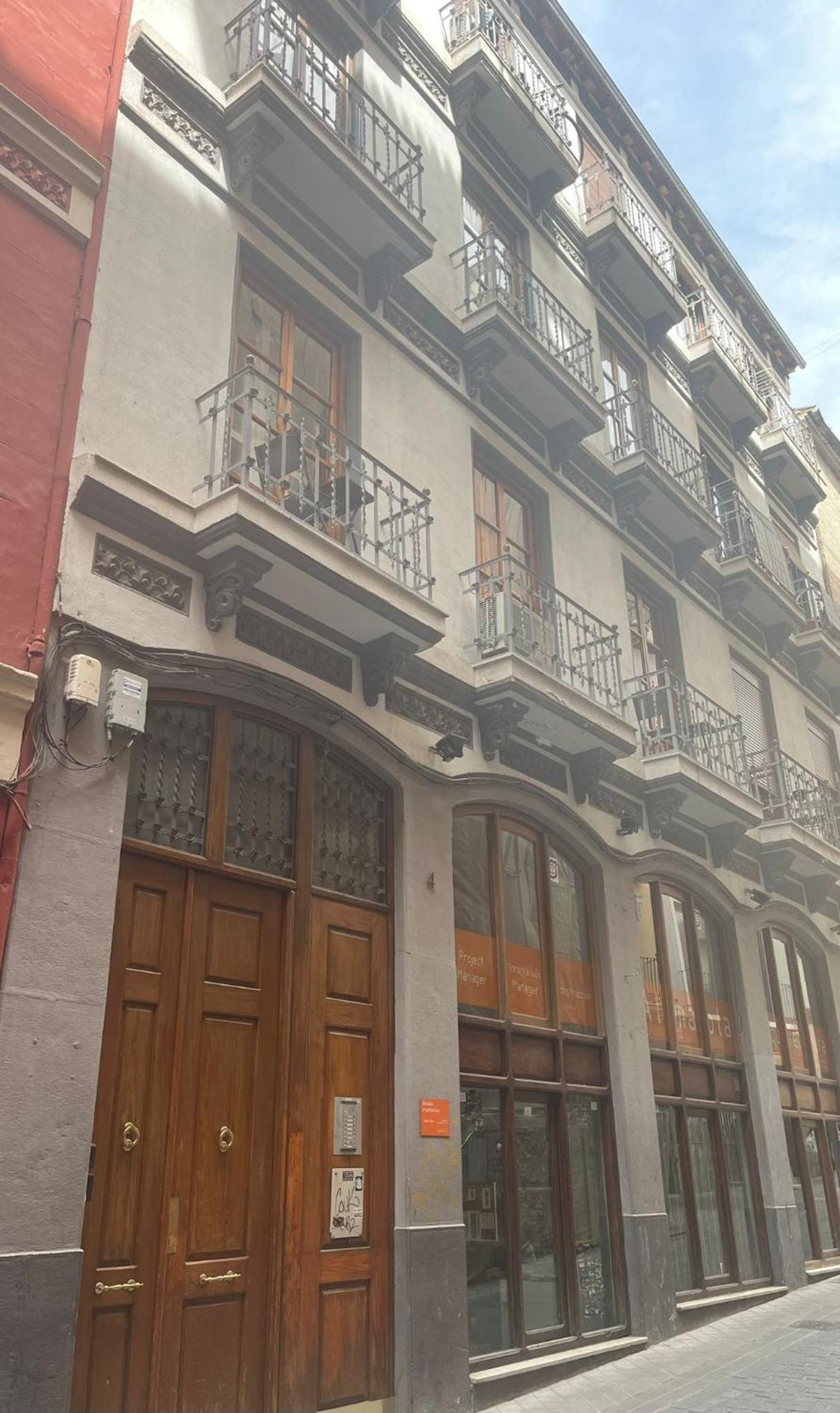 building