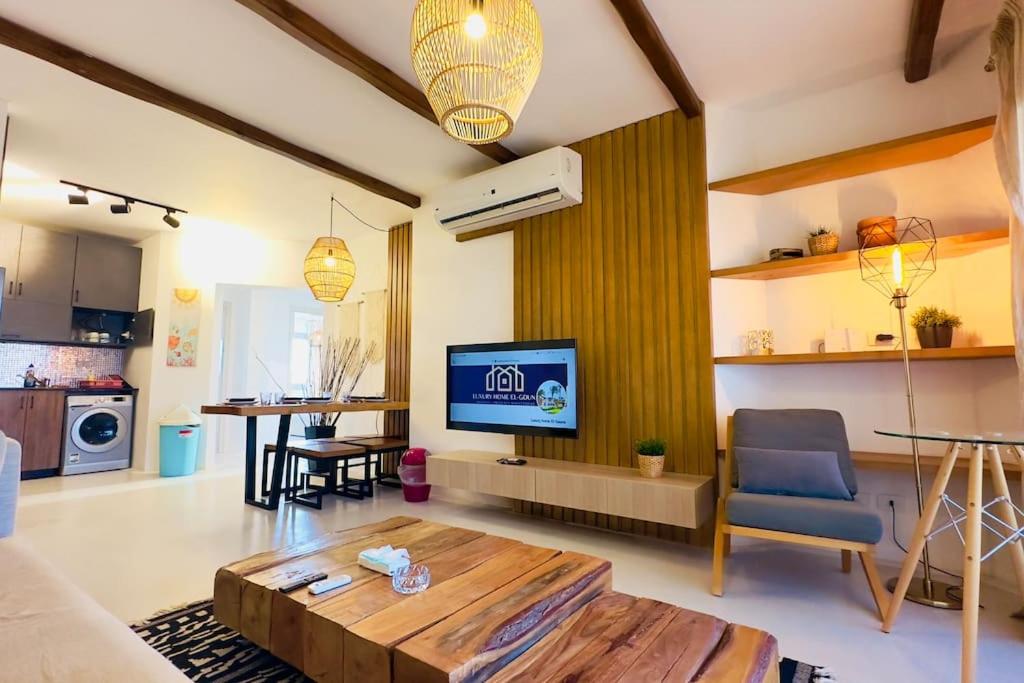 Hotel Cozy 3 bedrooms in swan lake - Image 1