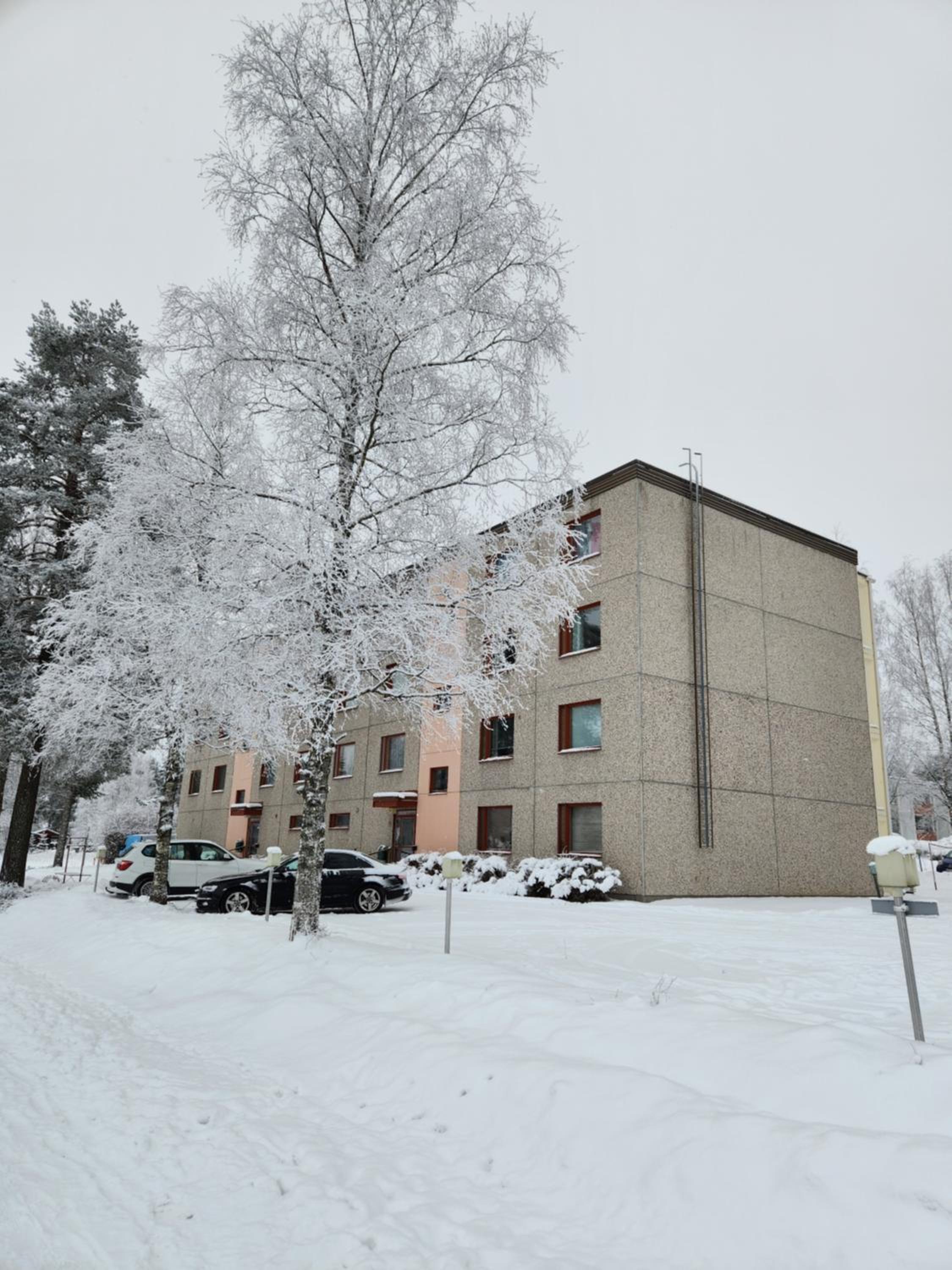 Tahko Nilsiä Keskusta, Leivontie 1 A 7 view 5