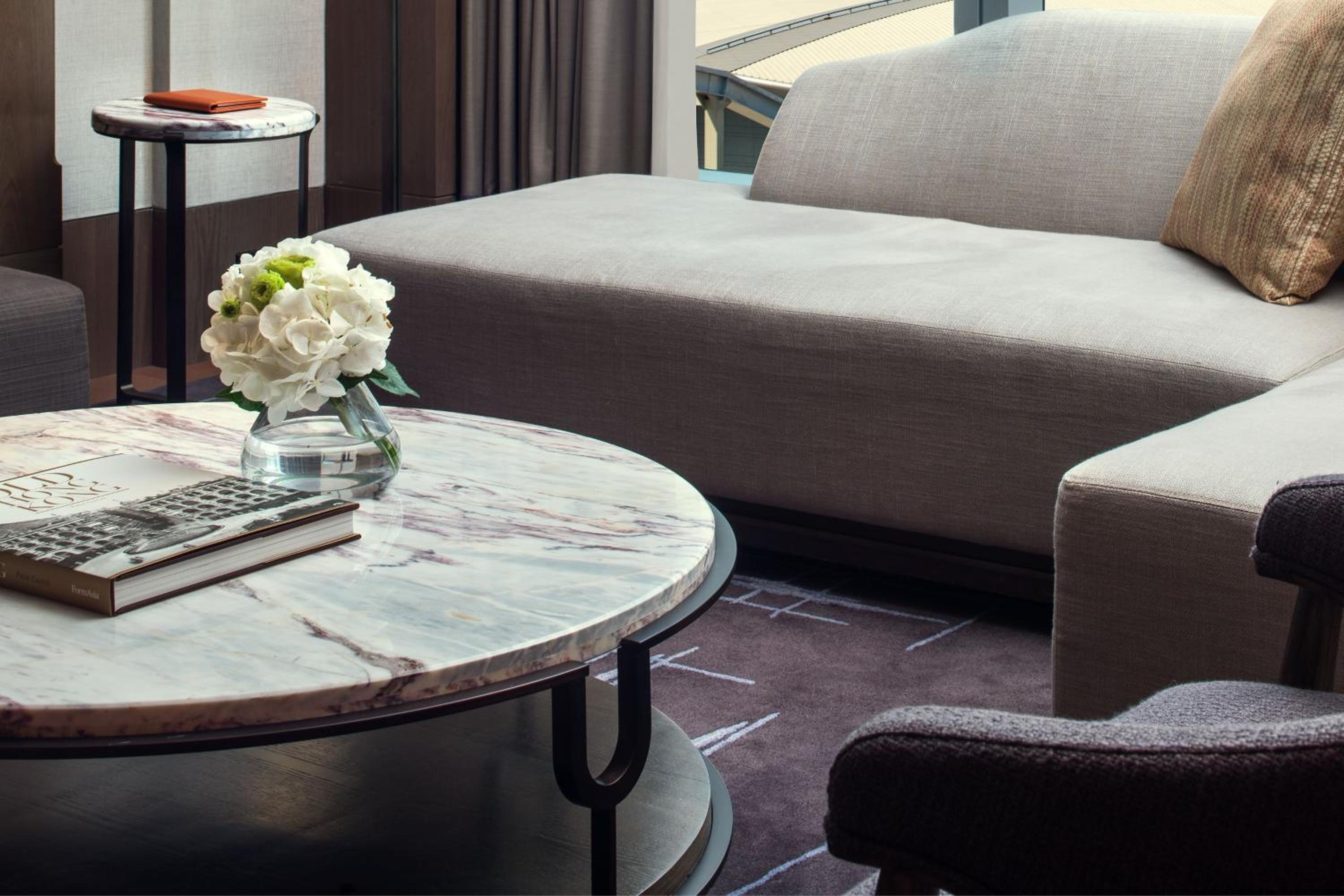 The St. Regis Hong Kong