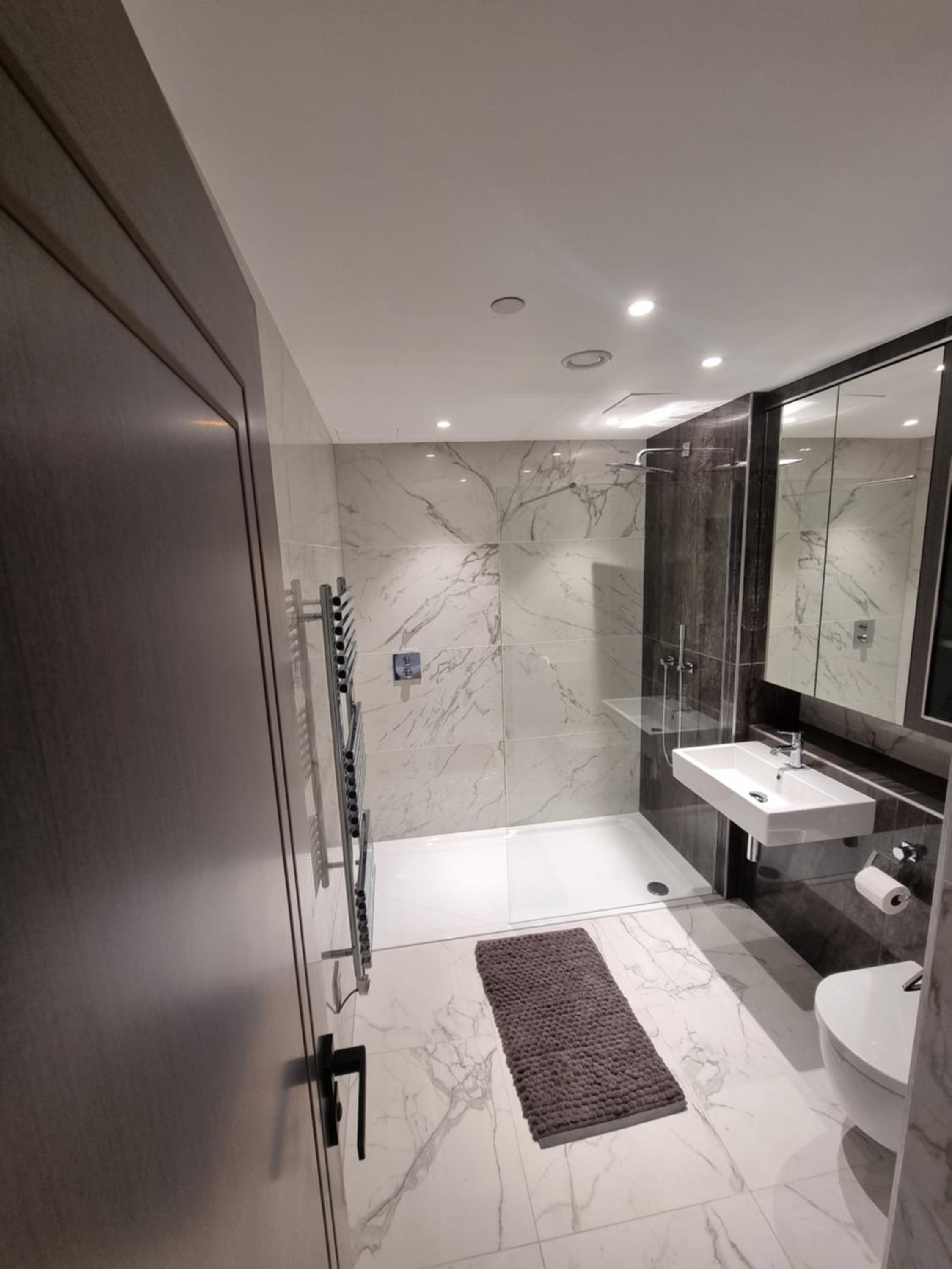 Arcadia Residences - Luxury Apartments in Kensington, London