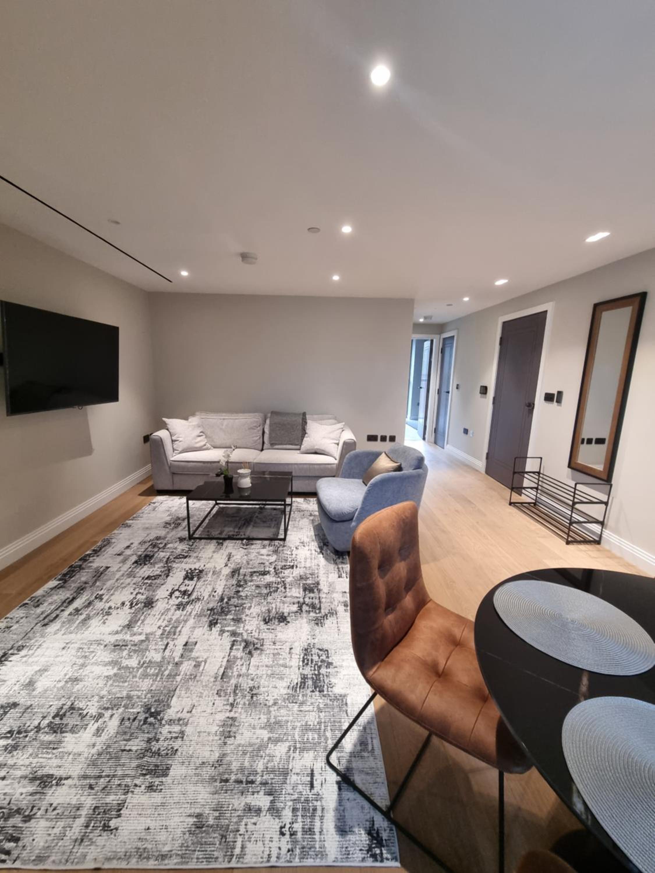 Arcadia Residences - Luxury Apartments in Kensington, London