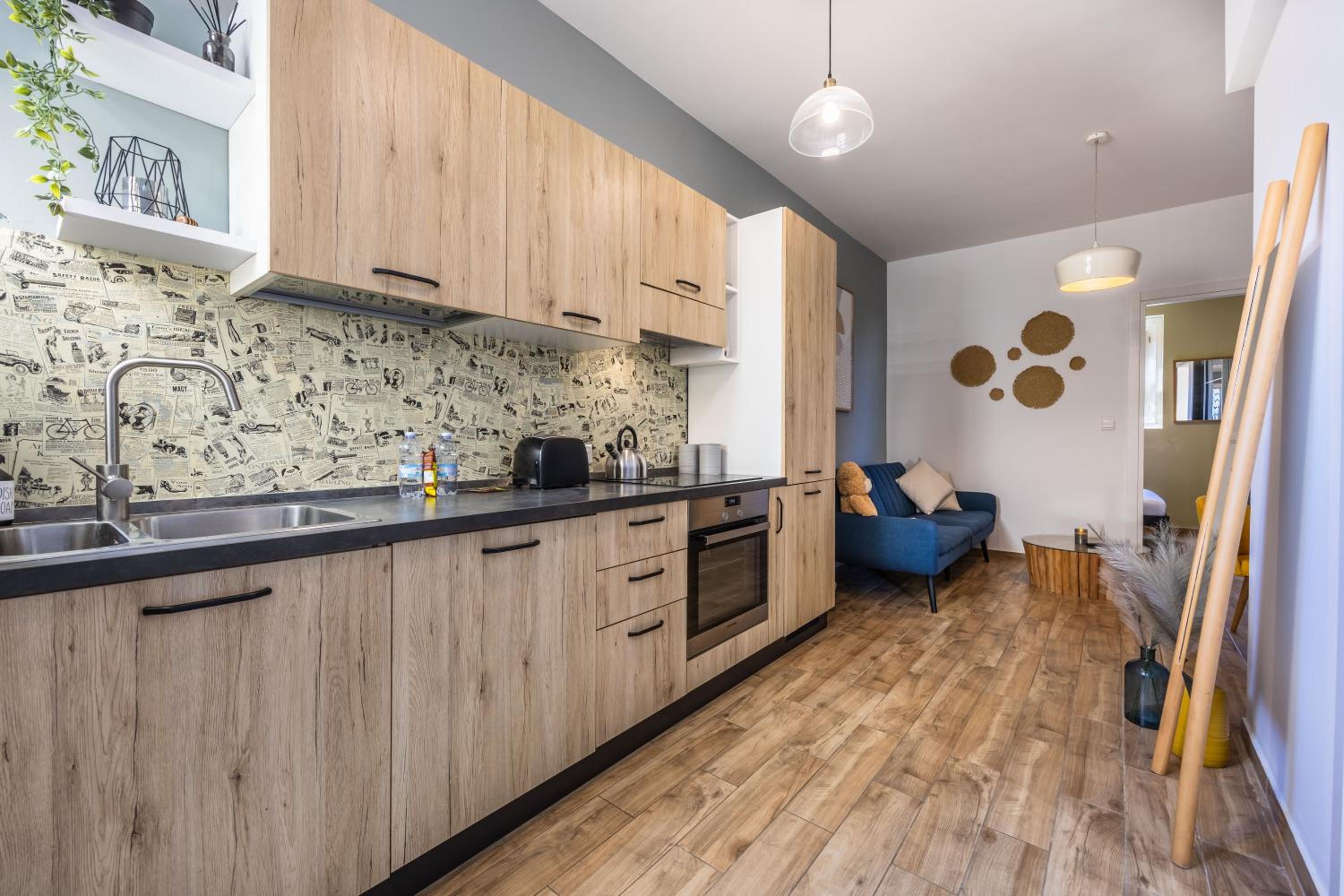 One Bedroom Apt - Close to Valletta view 5