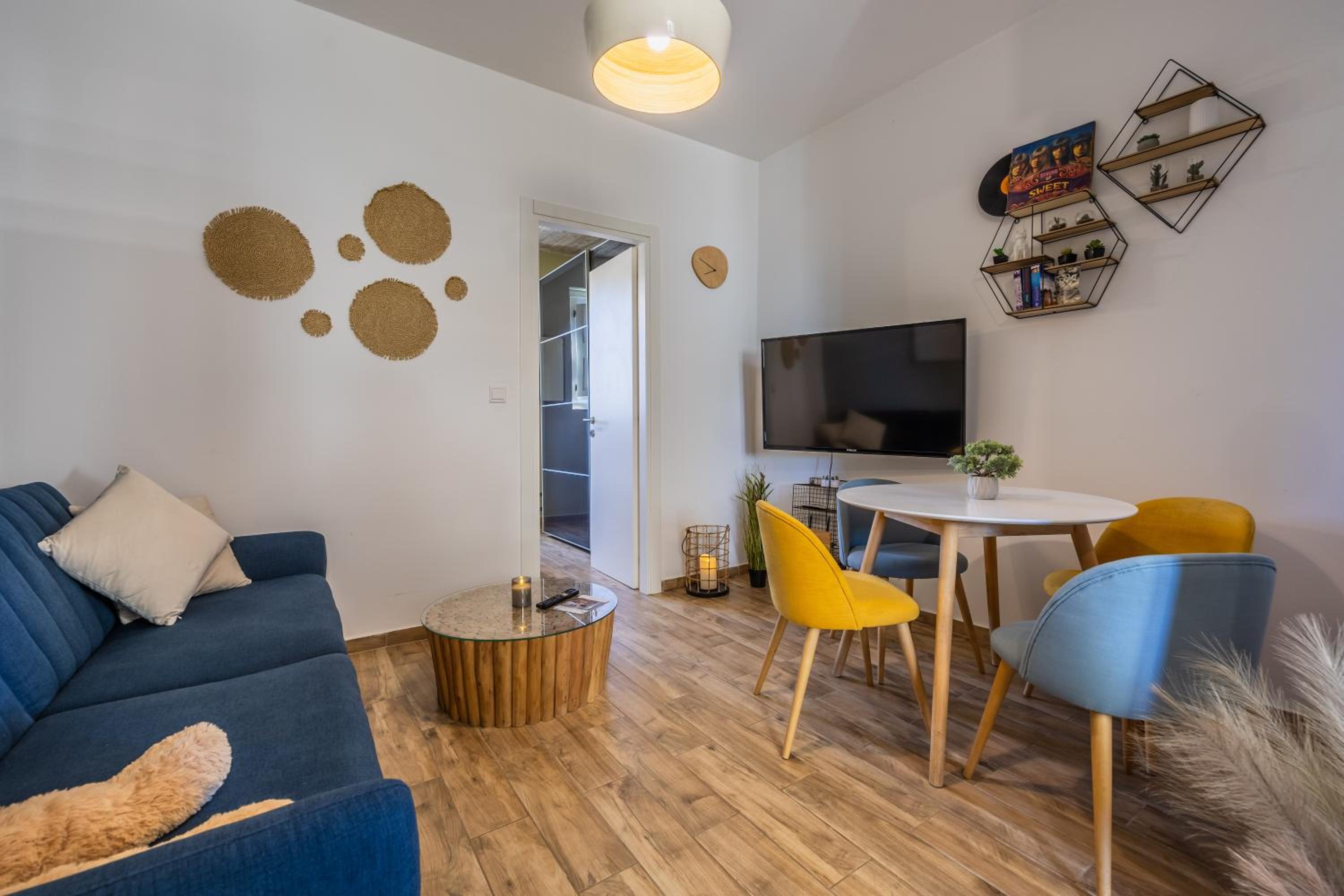 One Bedroom Apt - Close to Valletta view 4