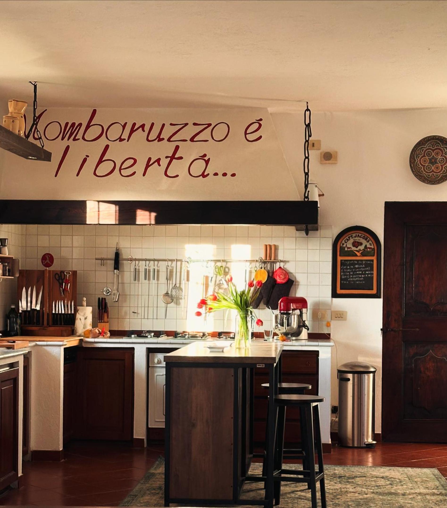 Cascina Bella Relais
