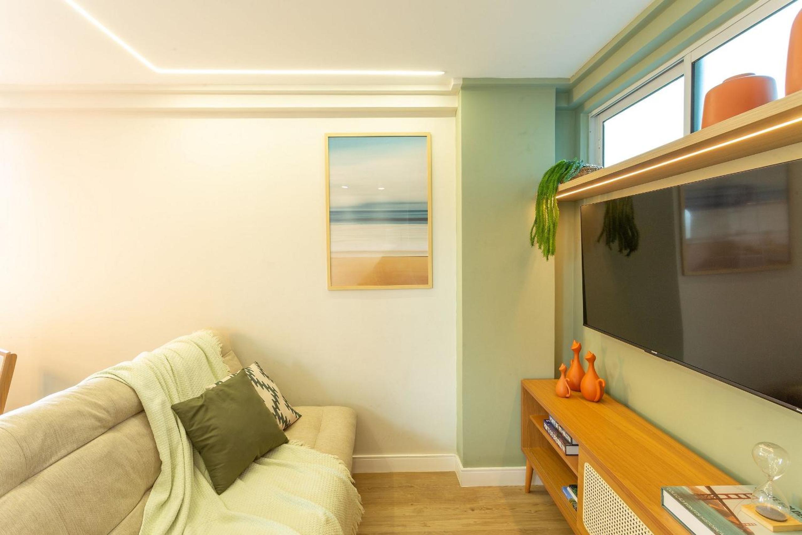 FHF Blue Suites