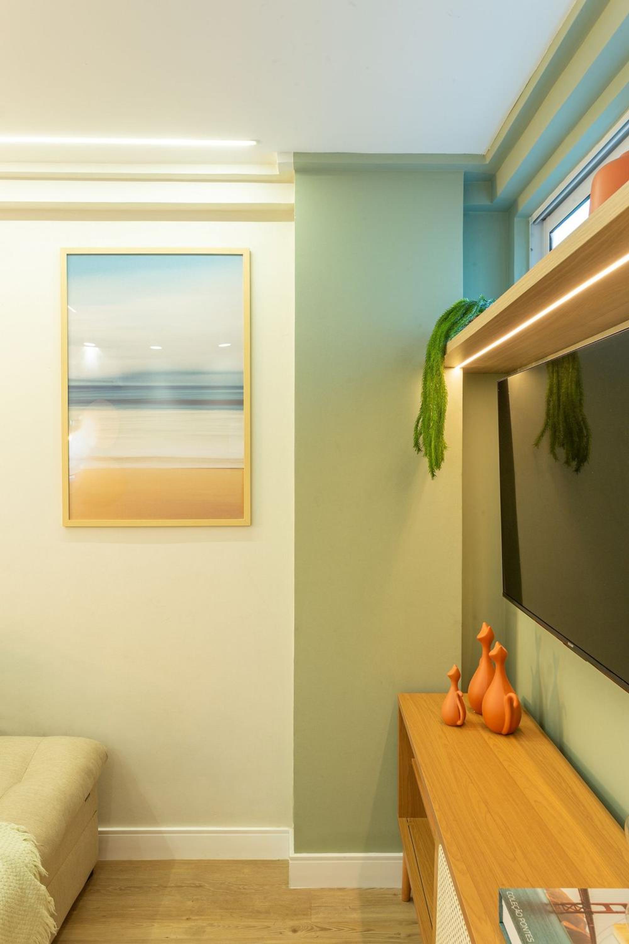 FHF Blue Suites