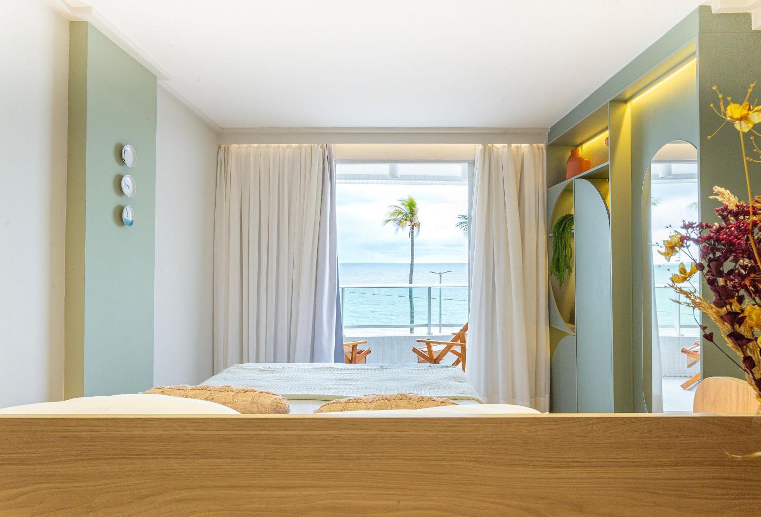 FHF Blue Suites