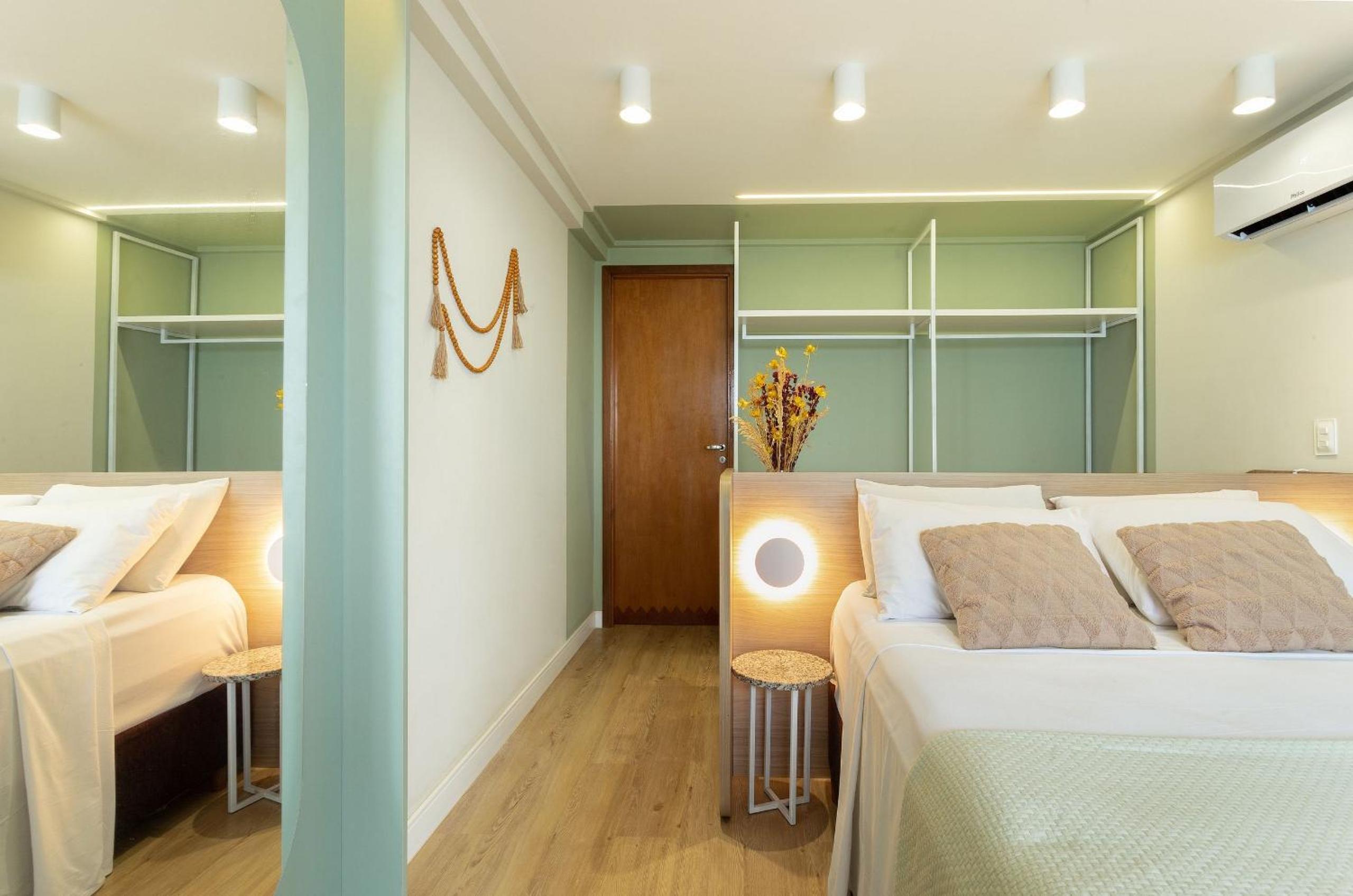 FHF Blue Suites