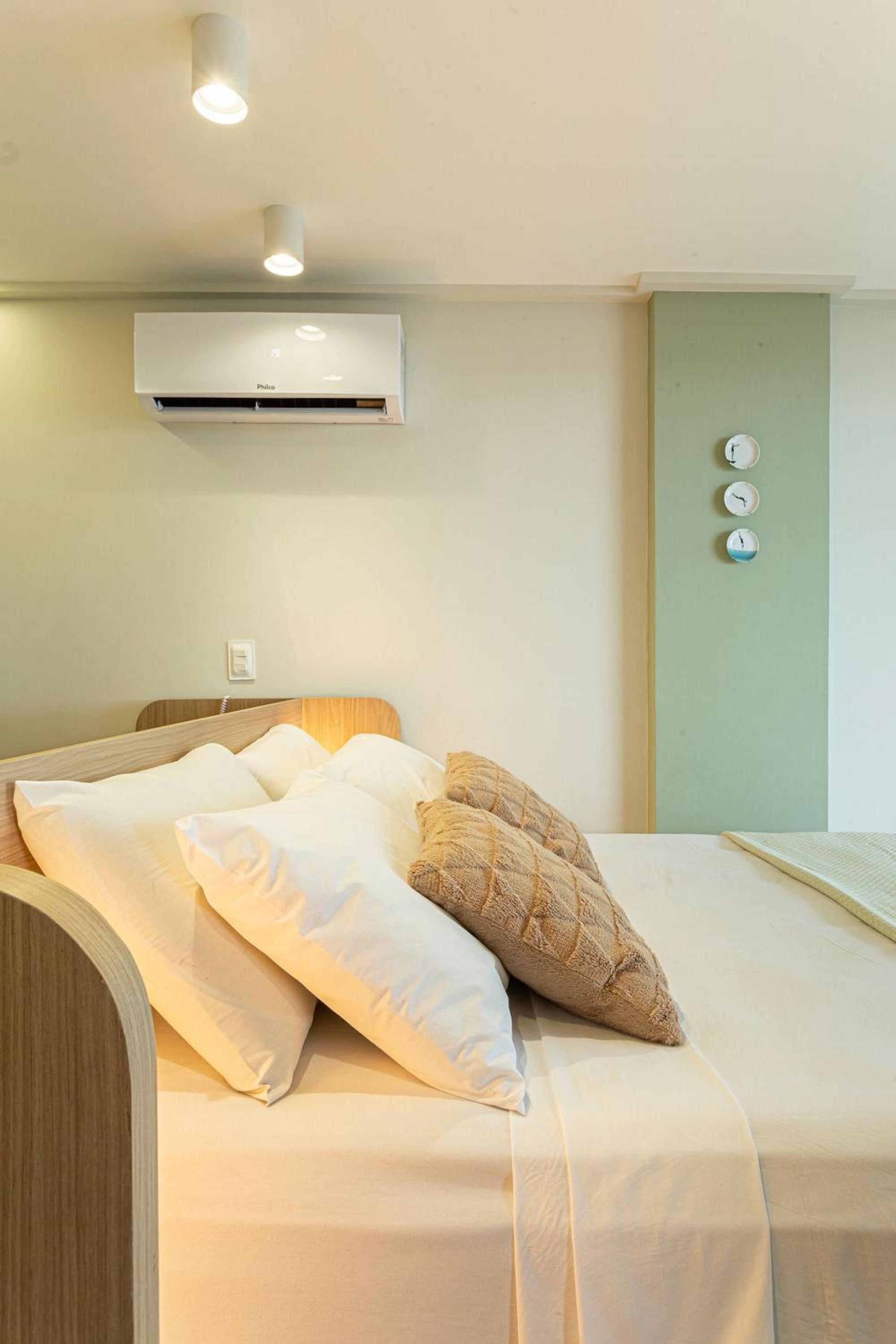FHF Blue Suites