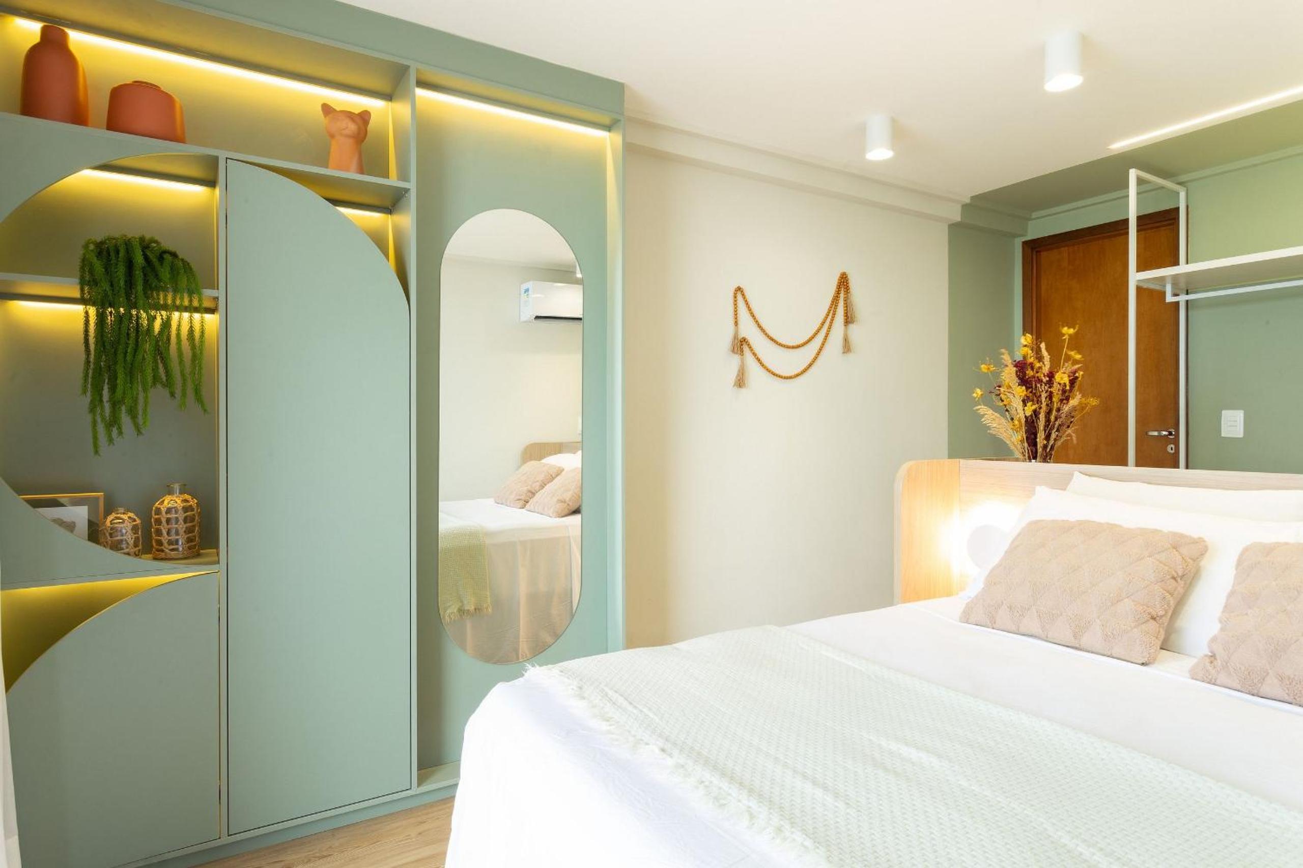 FHF Blue Suites