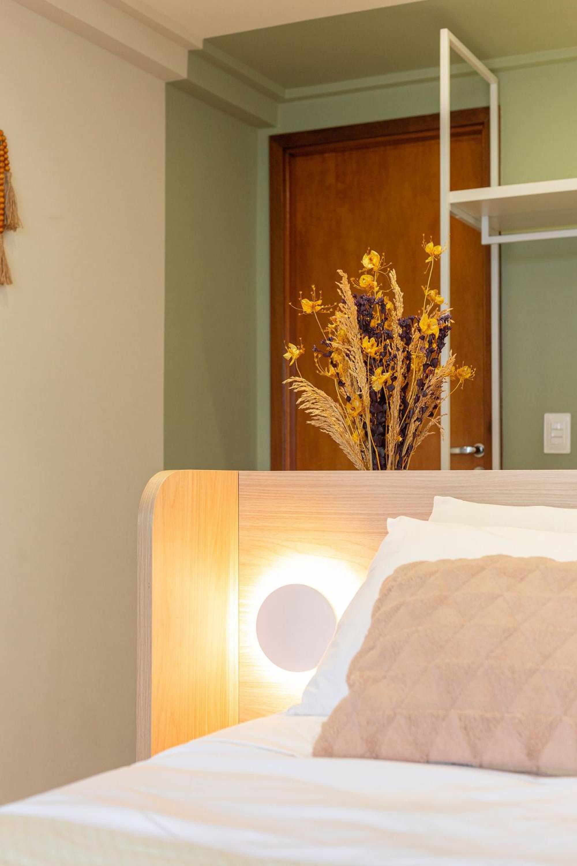 FHF Blue Suites