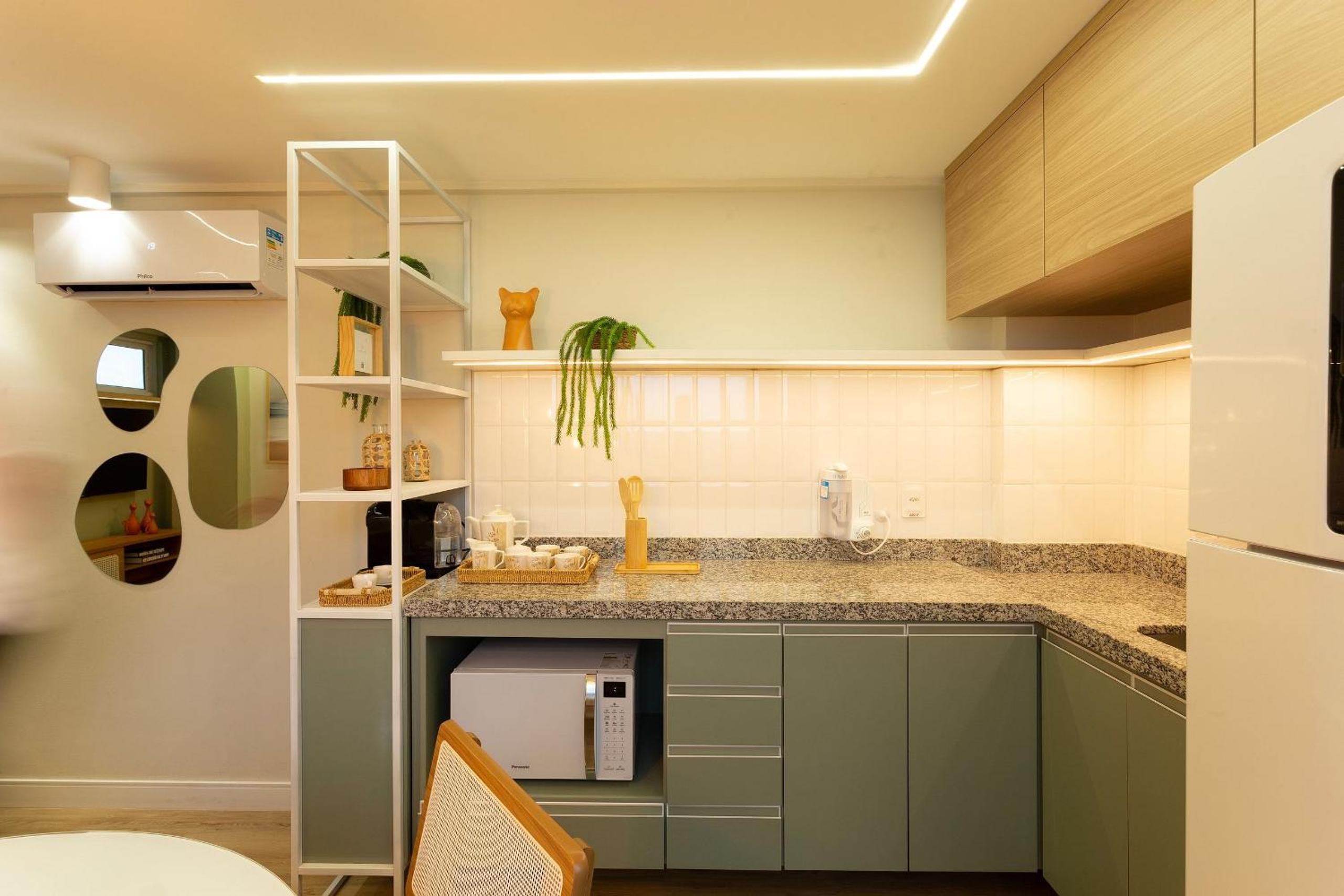 FHF Blue Suites