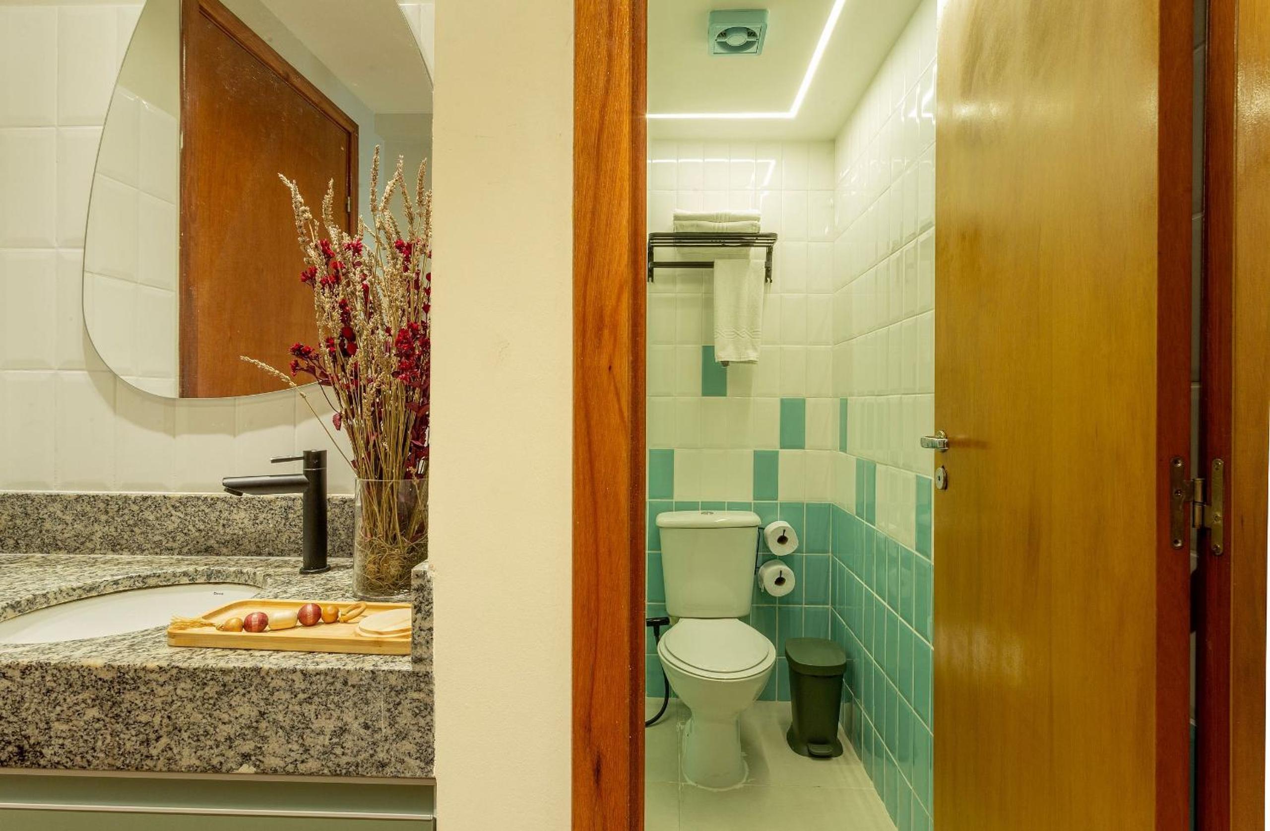 FHF Blue Suites