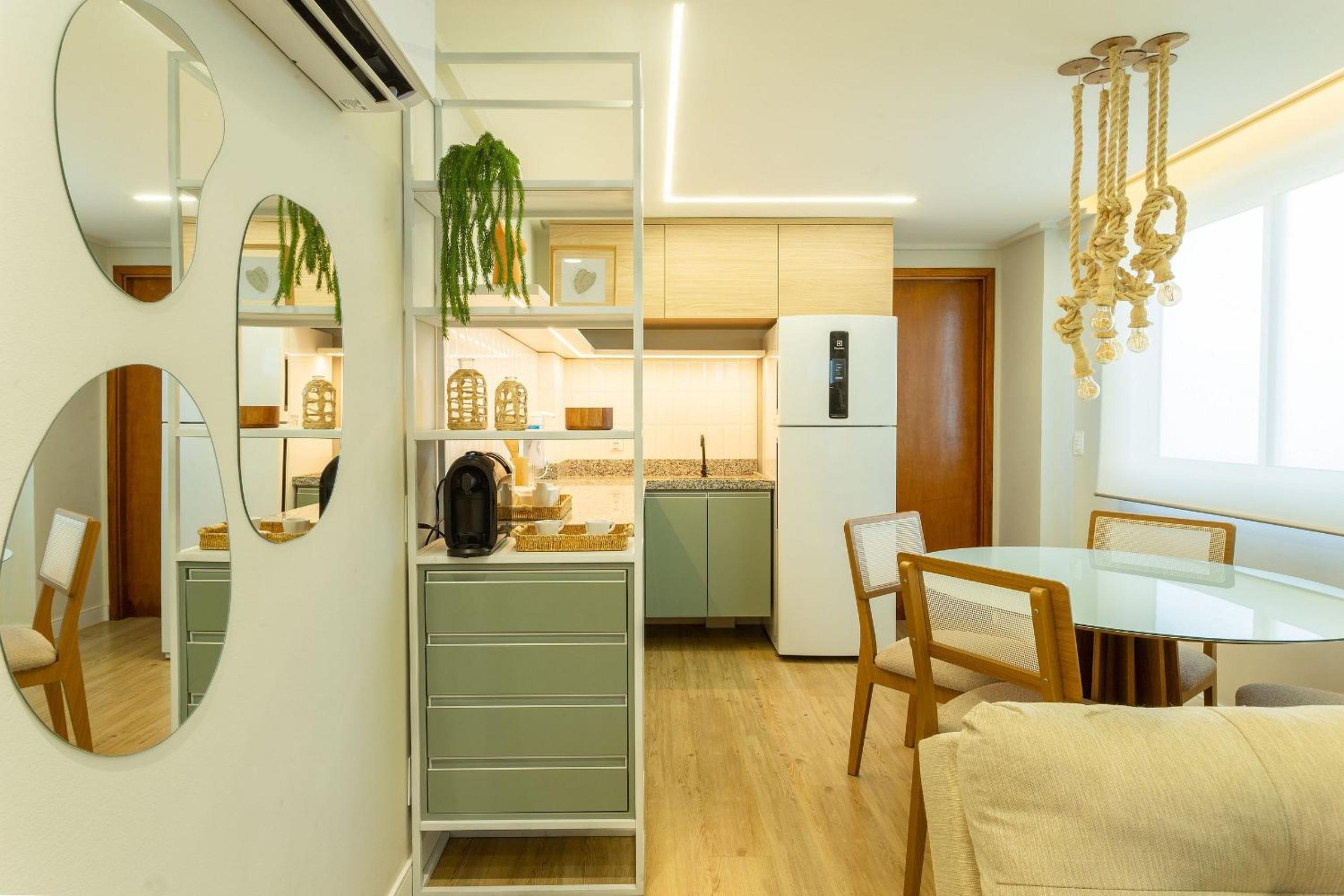 FHF Blue Suites