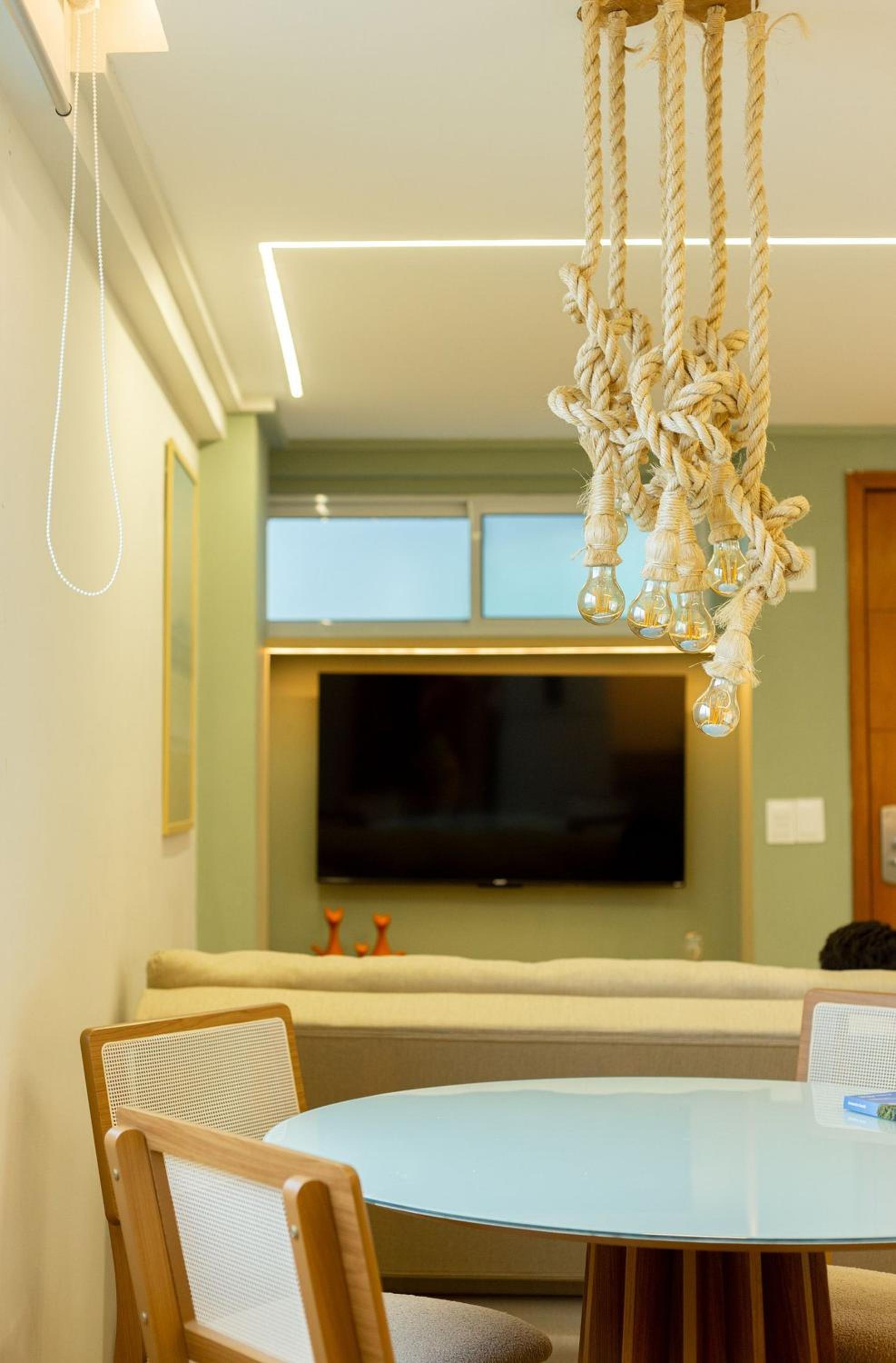 FHF Blue Suites