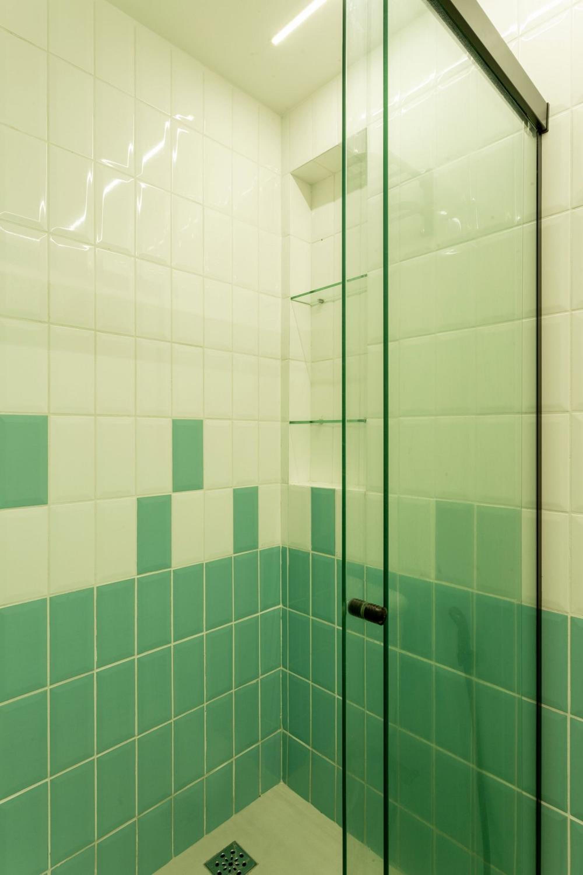 FHF Blue Suites