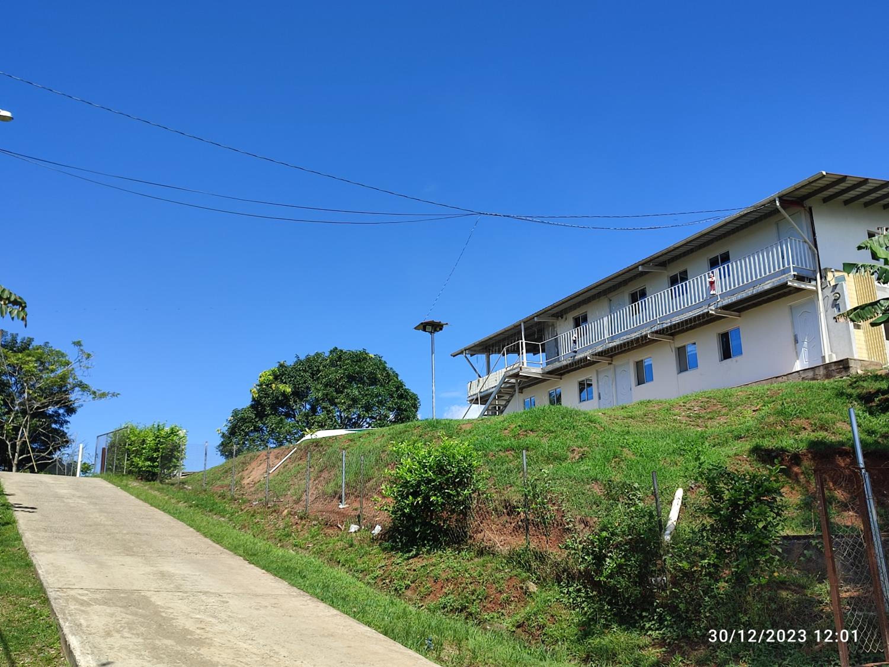 Brisas del Mirador - Apartamentos - Panamá Campestre view 5
