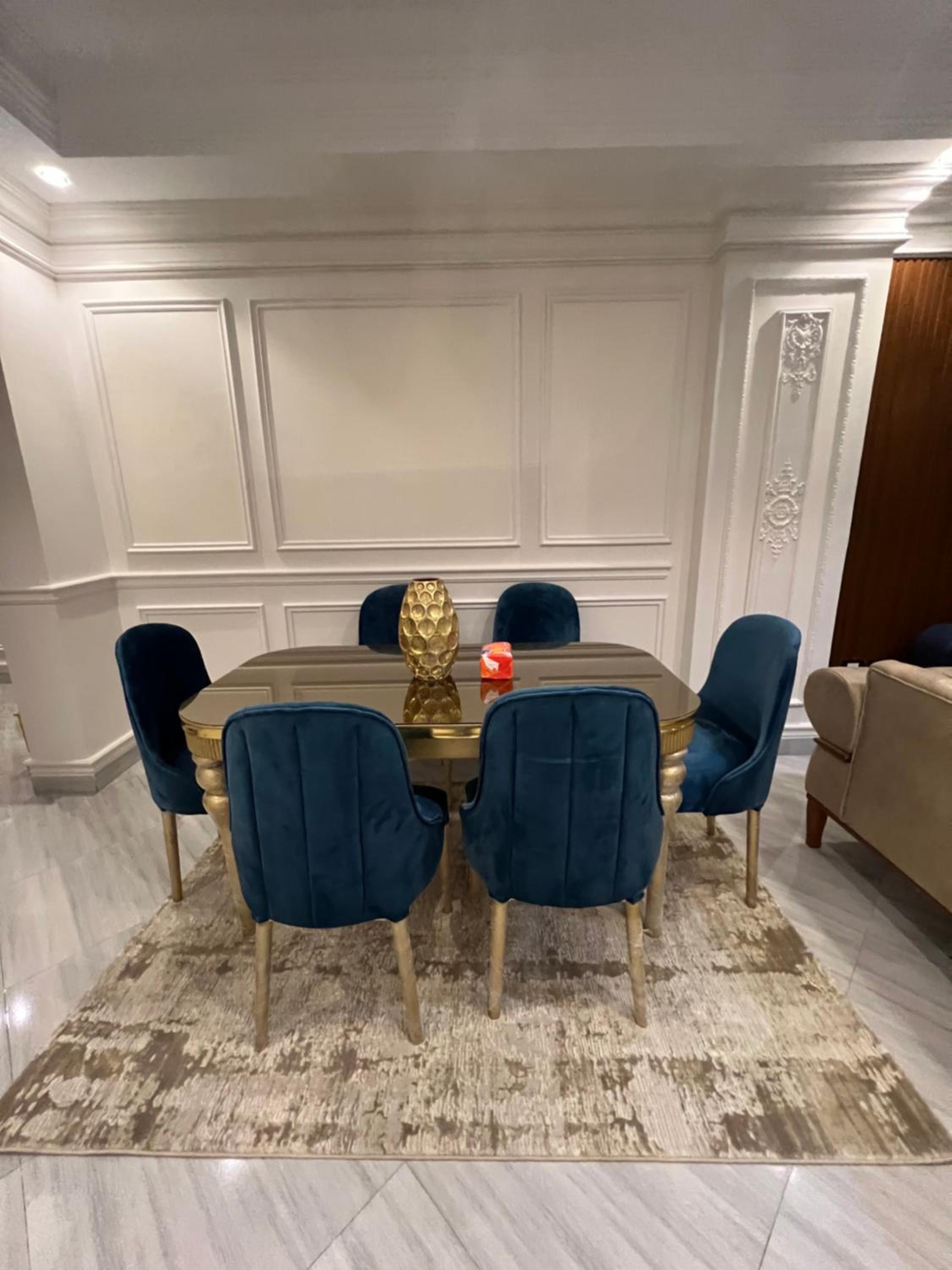 New luxury apartment - New Cairo