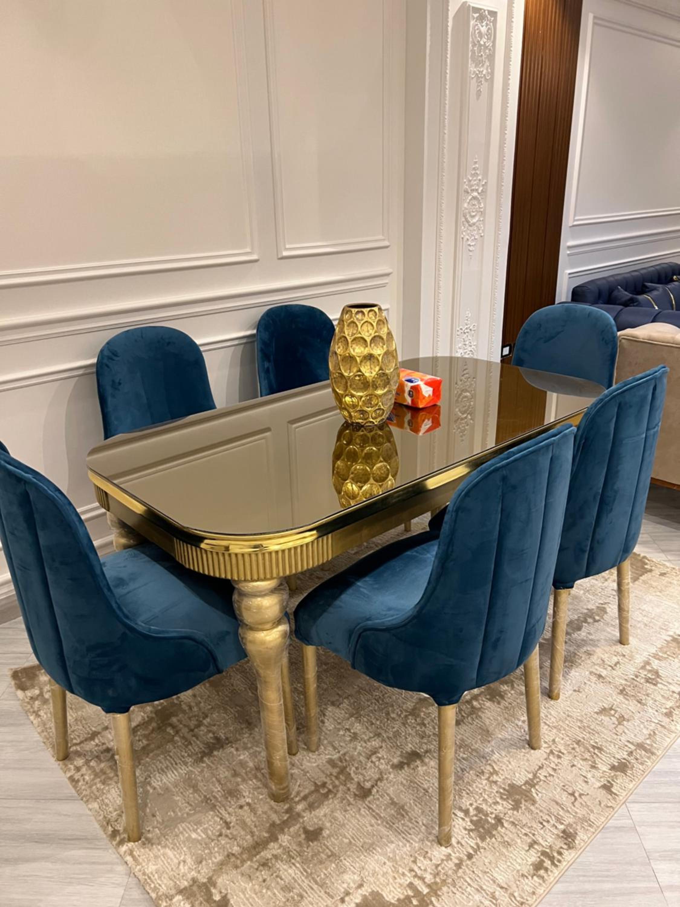 New luxury apartment - New Cairo