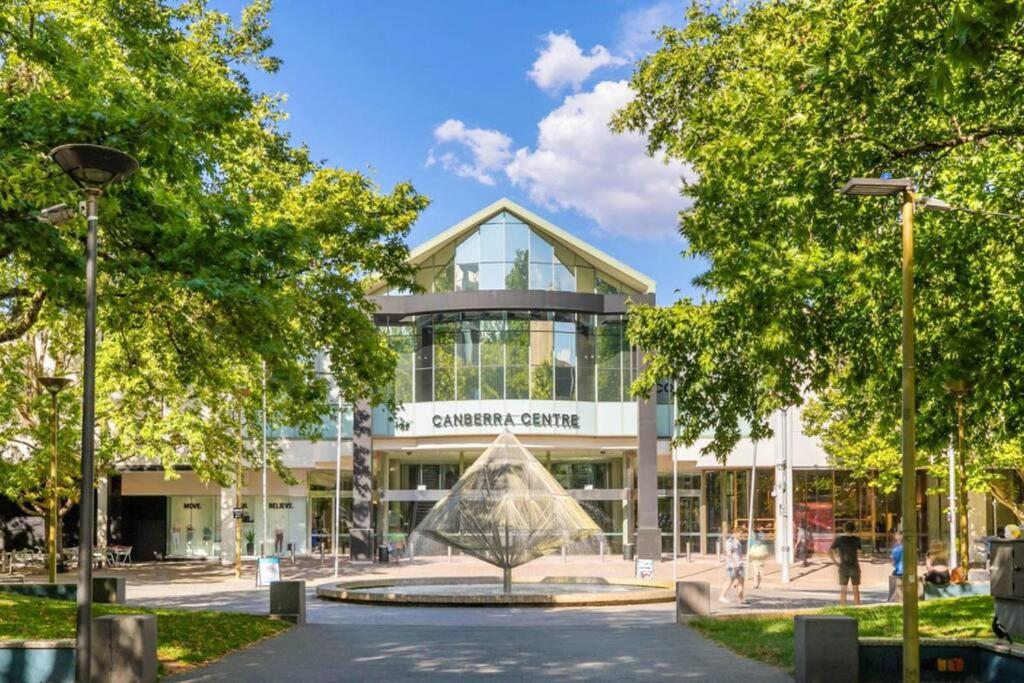 City Centre - Pool - Parking - Self check-in