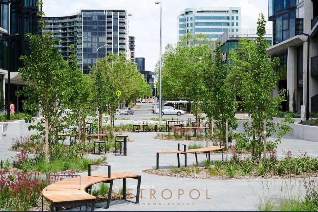 City Centre - Pool - Parking - Self check-in