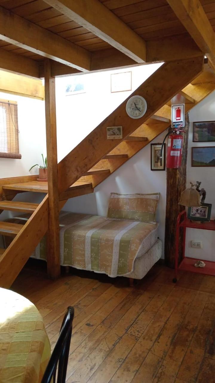 Cabaña Ahnen