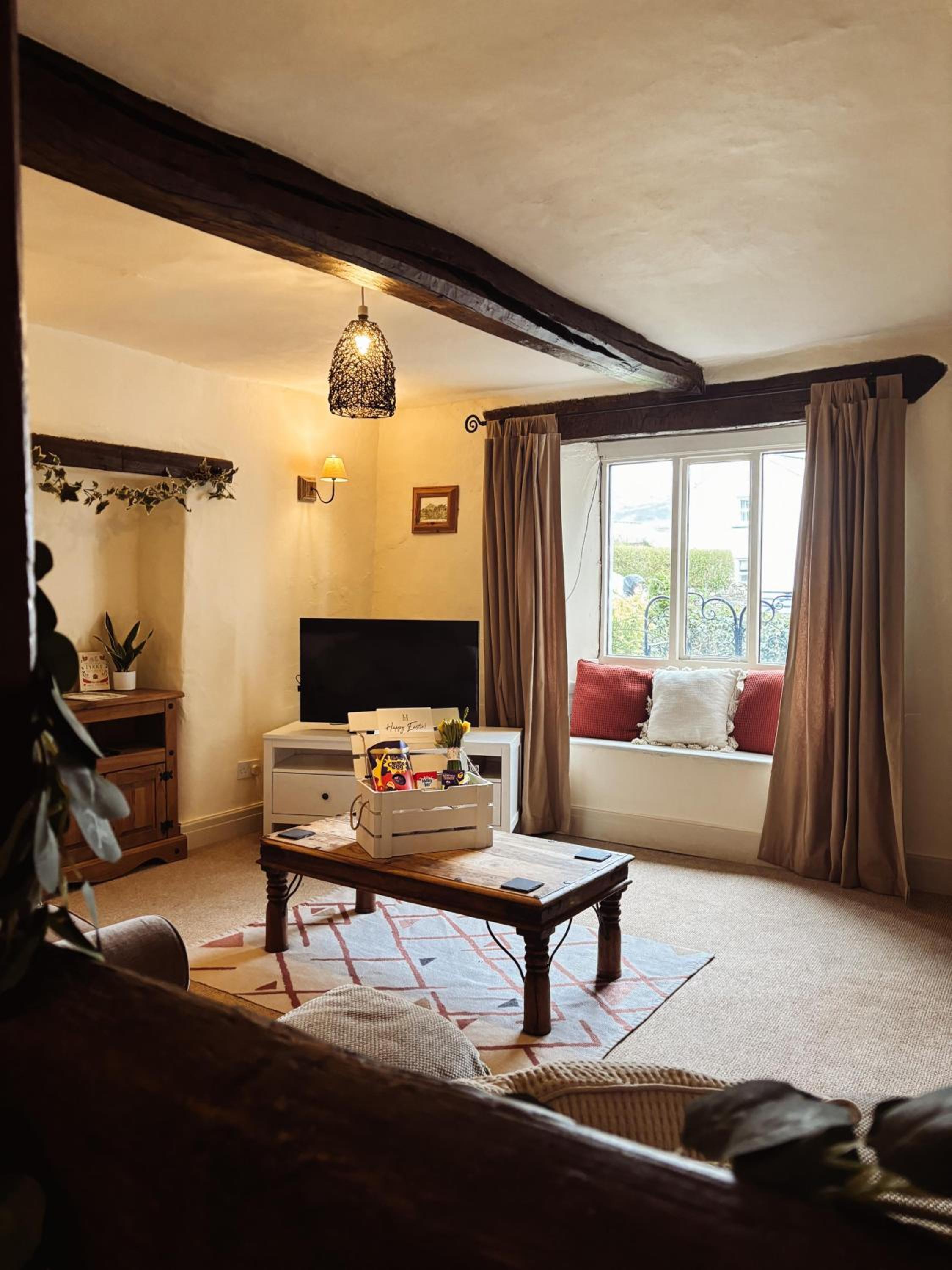 Holly Cottage