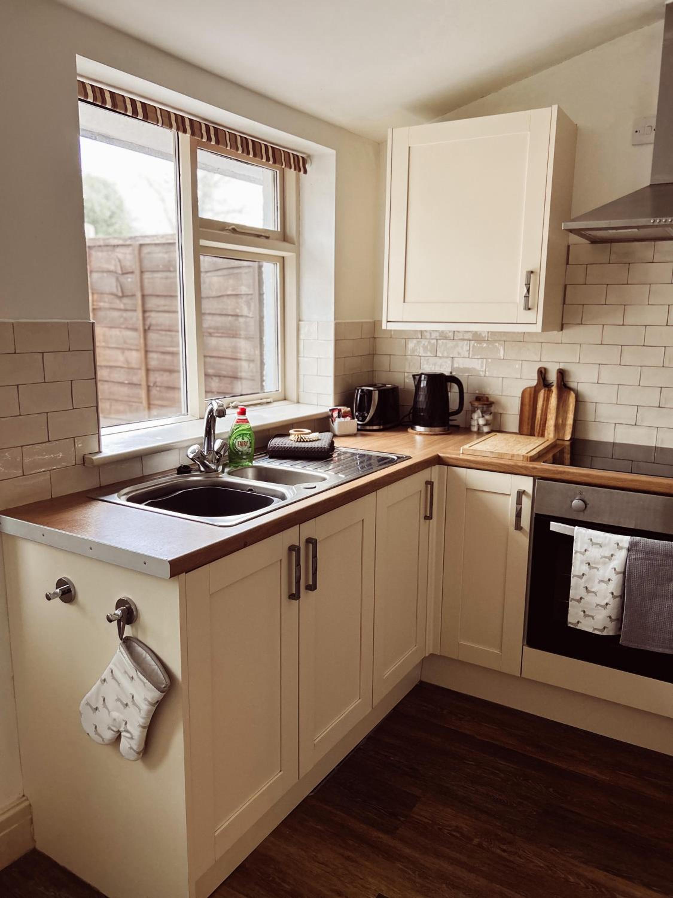 Holly Cottage